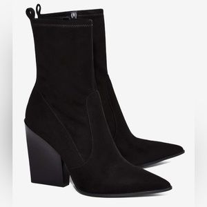 Kendall + Kylie Fallyn Bootie
